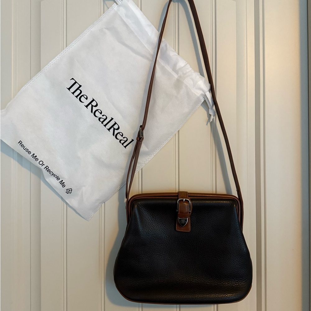 Gucci Leather Hobo Bag